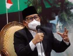 Cak Imin Minta Adanya Penguatan Sektor Digital