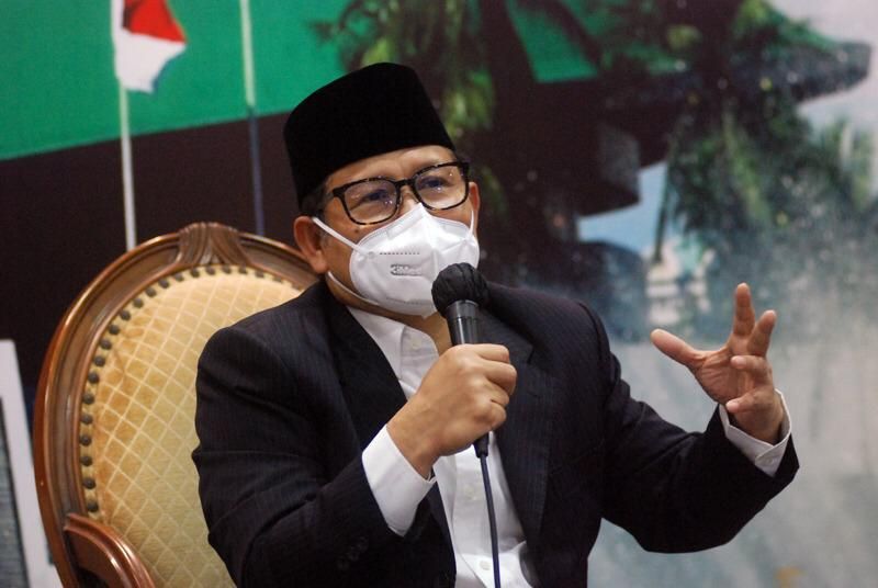 muhaimin