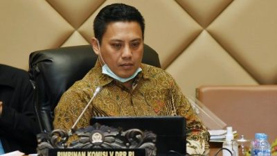 DPR Dukung Pembangunan Stasiun dan Rel Ganda Rancaekek