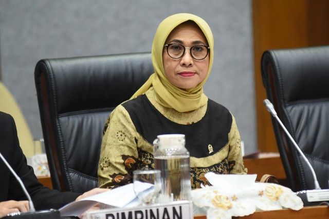 Hetifah Sesalkan Tidak Ada Anggota Perempuan Dalam Tim Investigasi Tragedi Kanjuruhan