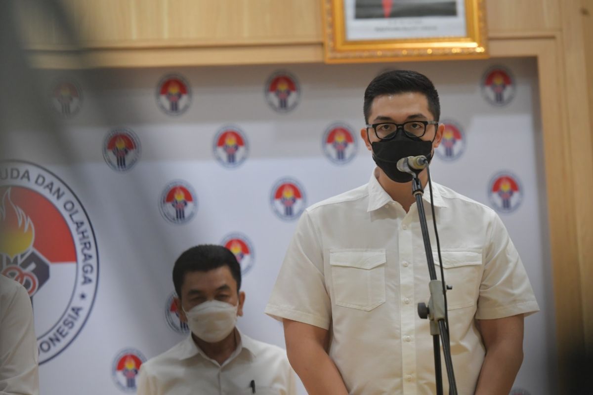 Indonesia Bakal Segera Peroleh Status "Compliance" dari Sanksi WADA