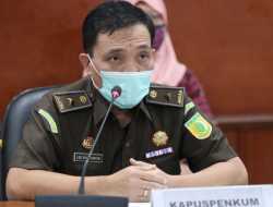 Dua Tersangka Kasus TWK AD Dilimpahkan ke Pengadilan