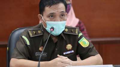 Dua Tersangka Kasus TWK AD Dilimpahkan ke Pengadilan