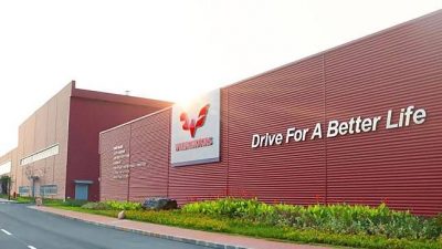 Wuling Membandrol Mobil Listrik Benguo EV Rp358 Juta