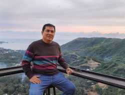 Helmy Faishal Zaini, Puji Kesiapan Sircuit Mandalika Jelang Event  MotoGP 2022