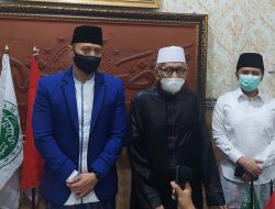 AHY Dijadwalkan Gelar Safari Ramadhan di Tapal Kuda Jatim