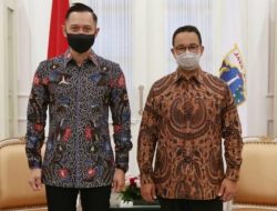 LSI: Masyarakat Berharap Ada Transformasi Struktur Pemerintahan Lewat Tokoh Muda