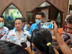 Partai Gelora Ajak Gus Yahya dan NU Fokus pada Agenda Pemberdayaan Umat