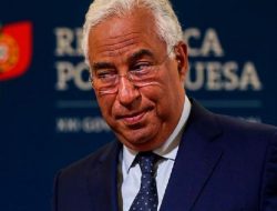 PM Portugal Antonio Costa Mundur Setelah Terlibat Korupsi Litium