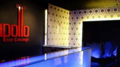 Langgar PPKM, Apollo Bar di Kuningan Kena Segel
