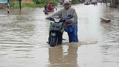 Aceh Barat, Kota Langsa