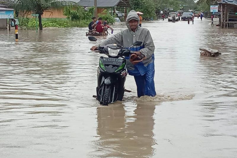 Aceh Barat, Kota Langsa