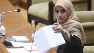 Betty Idroos: KPU Pusat Segera Bahas PAW Anggota Provinsi di Indonesia