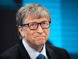 Bill Gates Serang Pedas Elon Musk, Tuduh ‘Bunuh Anak-anak Termiskin di Dunia’