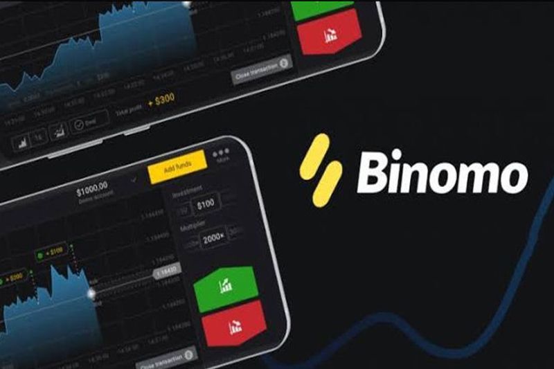 binomo