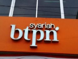 BTPN Syariah Klaim Kantongi Laba Bersih Rp1,47 Triliun di 2021