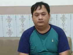 Tim Tabur Kejaksaan Tangkap Buron Koruptor Bandara Trinsing Muara Teweh