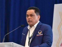 NasDem: Pers Harus Bisa Jadi Benteng Maraknya Hoax di Medsos