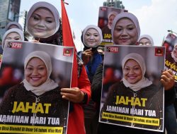 Kemnaker Klaim Bakal Terbitkan Aturan Baru Soal JHT