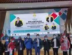 HIPMI dorong Kepri jadi hub UMKM Seluruh Indonesia