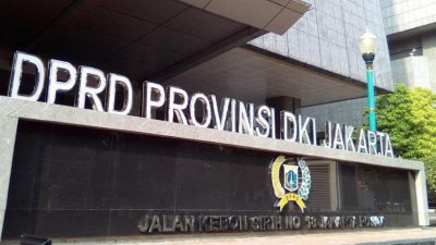 DPRD Jakarta Desak Dinkes Lebih Gencar Sosialisasikan Pola Hidup Sehat