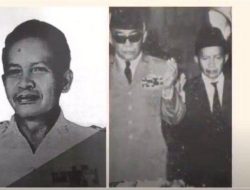 Guntur Dukung Usulan dr Soeharto Jadi Pahlawan Nasional