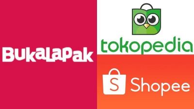 Riset INDEF, Shopee Sebagai Platform Utama Digunakan UMKM untuk Berjualan