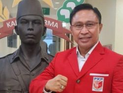 Demi Kepentingan Nasional, PKP Nilai Penundaan Pemilu dan Perpanjangan Jabatan Presiden Realistis