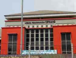 Lapas Cipinang Bantah Salah Beri Remisi ke Lansia