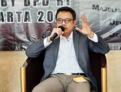 Figur Cawapres Bakal Sangat Pegaruhi Elektabiliras Capres di Pemilu 2024