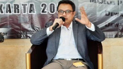 Peneliti BRIN Nilai Penyampaian Edukasi Politik Sejak Dini Bisa Jadi Langkah Cegah Politik Identitas