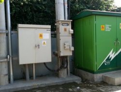 PLN Sumut Komitmen Dukung Kebutuhan Listrik pada Sektor Bisnis dan Industri