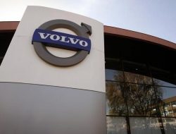 Dengan Nilai Investasi 3,3 Miliar Dollar AS, Volvo dan Northvolt Akan Bangun Pabrik Baterai EV di Swedia