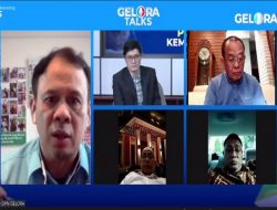 Waspada! Indonesia Akan Hadapi Jurang Fiskal dan Ekonomi yang Berat Pada 2023