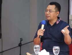 SEA GAMES 2023 — Apresiasi Atlet NTB Sumbang Medali, Gubernur: Pelecut Semangat Persiapan Tuan Rumah PON