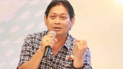 Hermawan Sulistyo Berharap Anggota KPU 2022-2027 Bukan dari Kalangan Petahana