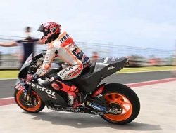Honda Mulai Ancam Rival-rivalnya di MotoGP 2022