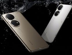 Bakal Beredar di Indonesia, Ini Spesifikasi Huawei P50 Pro
