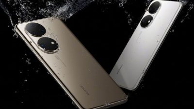 Bakal Beredar di Indonesia, Ini Spesifikasi Huawei P50 Pro