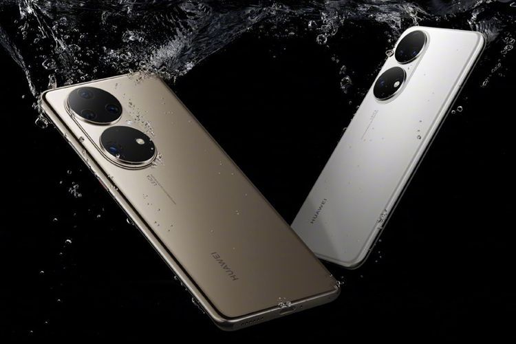 Bakal Beredar di Indonesia, Ini Spesifikasi Huawei P50 Pro