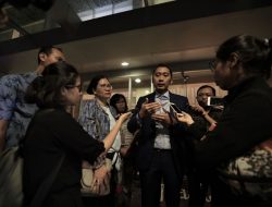 Serap Keluhan Rakyat Soal Kenaikan Harga Kedelai, Ibas: Pemerintah Harus Segera Beri Solusi