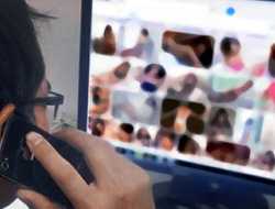 Bongkar Prostitusi Daring, Polresta Banyumas Tangkap Enam Mucikari