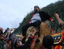 Erick Ingin Bawa Reog Ponorogo Diakui UNESCO, Pemerhati Wisata: Itu Langkah Jitu