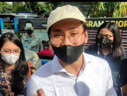 Bareskrim Perpanjang Masa Penahanan Indra Kenz