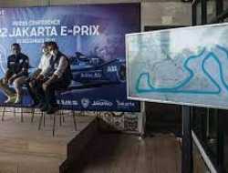 PT Jakpor Menang Tender Formula E, DPRD DKI Pertanyakan Karena Merasa Janggal