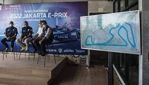 PT Jakpor Menang Tender Formula E, DPRD DKI Pertanyakan Karena Merasa Janggal