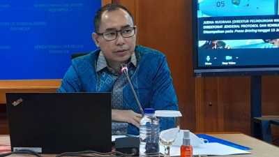Pemerintah Indonesia Keluarkan 'Travel Advisory' untuk WNI yang Akan Bepergian ke Israel dan Iran