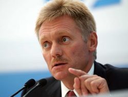 Kremlin: Rusia Dapat Berikan Dukungan Militer ke Korut