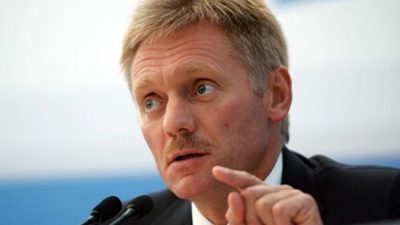 Kremlin: Rusia Dapat Berikan Dukungan Militer ke Korut