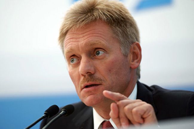 Kremlin: Rusia Dapat Berikan Dukungan Militer ke Korut
